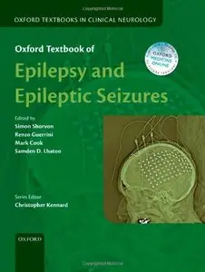 Oxford Textbook of Epilepsy and Epileptic Seizures