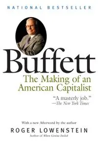 Buffett: The Making of an American Capitalist (repost)