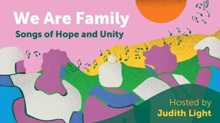 PBS - We Are Family: Songs Of Hope And Unity (2021)
