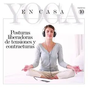 Yoga – junio 2022