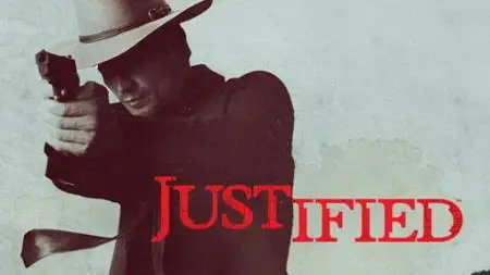 Justified S01E13