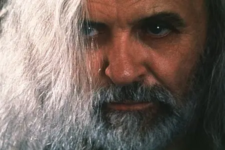 Instinct (1999)