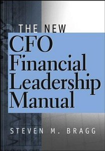 The New CFO Financial Leadership Manual (Repost)