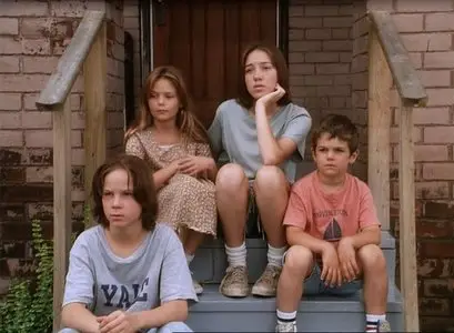 Возвращение / Homecoming (1996, DVD5 + DVDRip)
