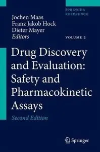 Drug Discovery and Evaluation: Safety and Pharmacokinetic Assays (Repost)