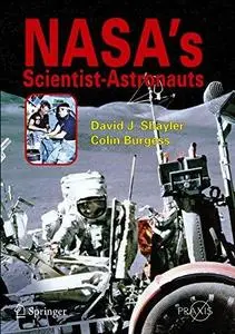 NASA’s Scientist-Astronauts (Repost)