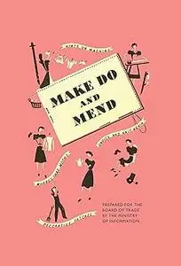 Make Do and Mend