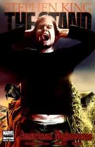 The Stand: American Nightmares 05 (of 05)