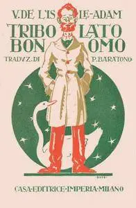 Villiers de l'Isle-Adam - Tribolato Bonomo