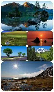 Most Wanted Nature Widescreen Wallpapers #287