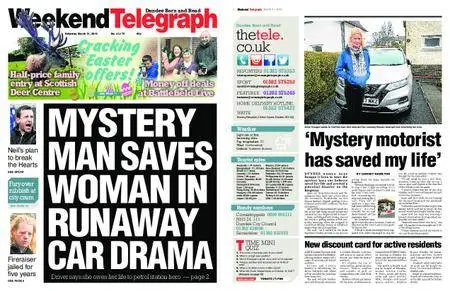 Evening Telegraph Late Edition – March 31, 2018