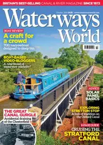 Waterways World – November 2018