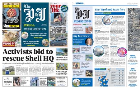 The Press and Journal Aberdeen – July 29, 2023