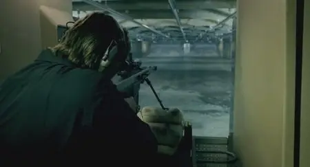 S.W.A.T.: Firefight (2011)