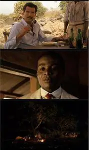 Mister Johnson (1990) [The Criterion Collection]