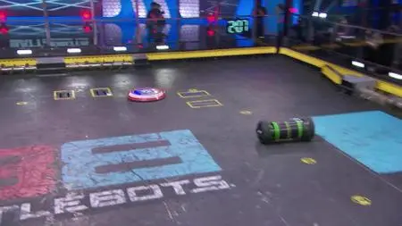 BattleBots S05E07