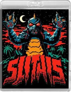 Spawn of the Slithis (1978)
