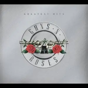 Guns N Roses - Greatest Hits DTS
