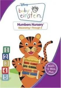 Baby Einstein - Numbers Nursery (2003)
