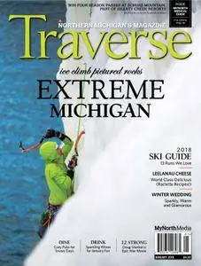 Traverse, Northern Michigan's - January 2018