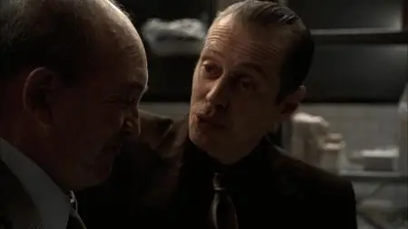 The Sopranos S05E11