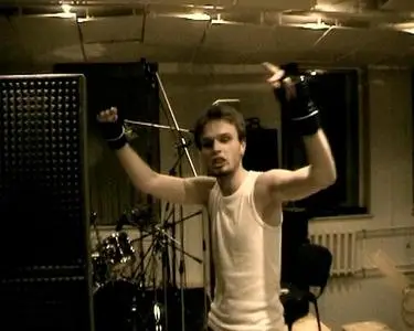 [AMATORY] - Post Scriptum DVD (2005)