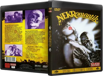 Nekromantik (1987)