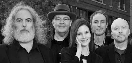 10,000 Maniacs - Original Album Series (2013)