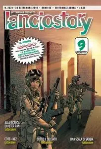 Lanciostory - Anno 45 n. 2321 (Settembre 2019)