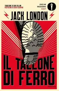 Jack London - Il tallone di ferro