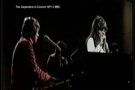 The Carpenters: Inside the Music - The Ultimate Critical Review (2008)