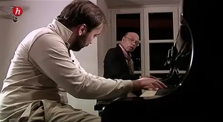 (Histoire) Franz Liszt, les années de pèlerinage (2013)