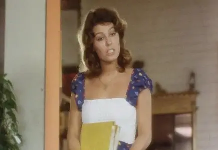 House of Whipcord (1974)