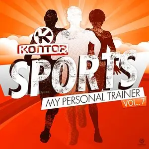 Various Artists - Kontor Sports: My Personal Trainer Vol.7 (2015)