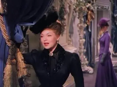 The Merry Widow (1952)