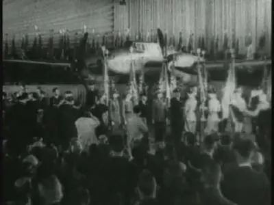 A Newsreel History of the Third Reich. Volume 5 (2006)