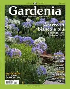 Gardenia N.412 - Agosto 2018