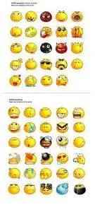 Popo Emotion Icon Full