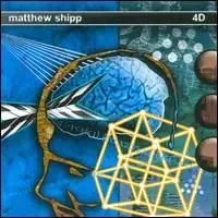 Matthew Shipp - 4D