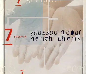 Neneh Cherry - 3 Studio Albums + Single (1989-1996) 4CD