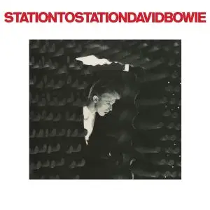 David Bowie - Station to Station (2016 Remaster) (1976/2016) [Official Digital Download 24/192]