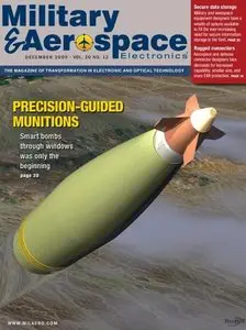 Military & Aerospace Electronics - 2009 December