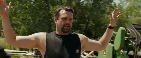 Into the Wild (2007)