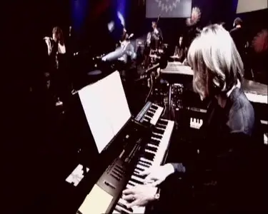 Art Of Noise - Into Vision (2005)