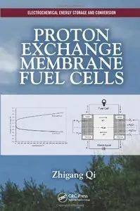 Proton Exchange Membrane Fuel Cells (repost)