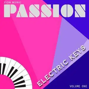 Zion Music Passion Electric Keys Vol 1 WAV