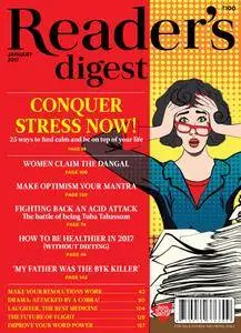 Reader's Digest India - January 2017