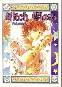 Witch Class 1-2
