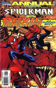 Amazing Spider-Man Annual 031 (1998) [Marvel]