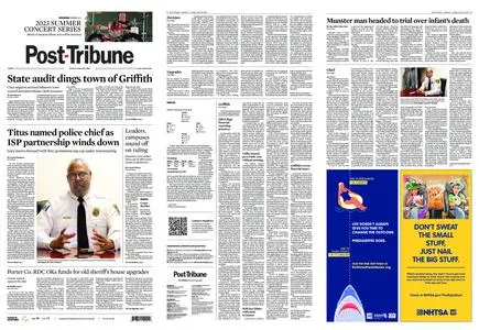 Post-Tribune – June 30, 2023